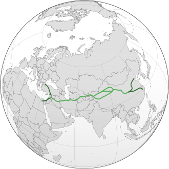 Silk Road (maritime)